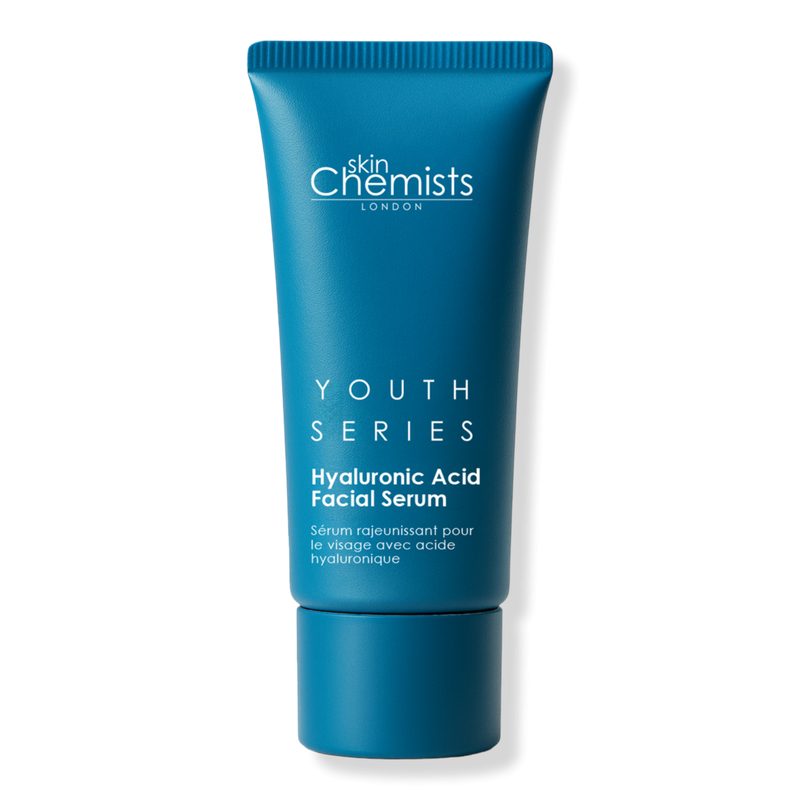 1.5% Hyaluronic Acid Anti-Aging Facial Serum - 2 ct