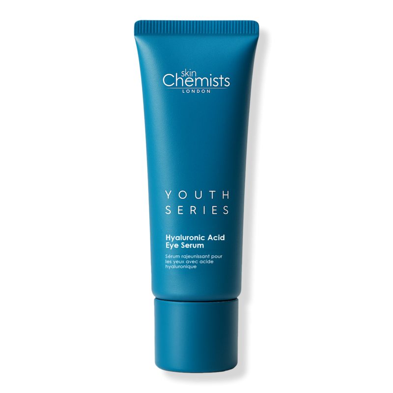 1.5% Hyaluronic Acid Eye Serum - 2 ct