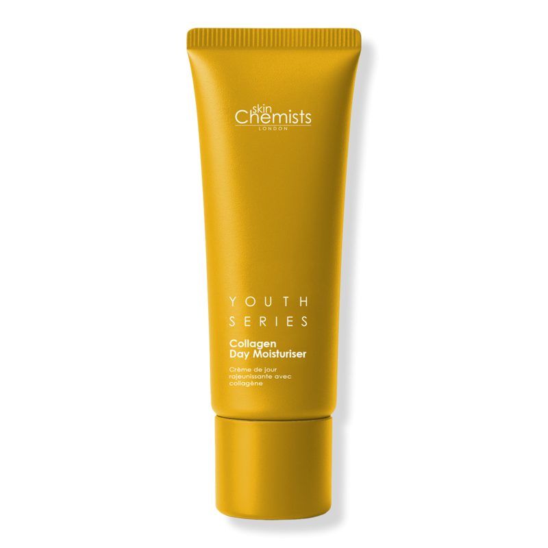 1% Collagen Day Moisturizer - Single Item (x 1)