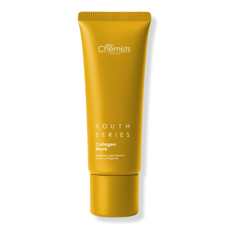 1% Collagen Mask - 1 ct