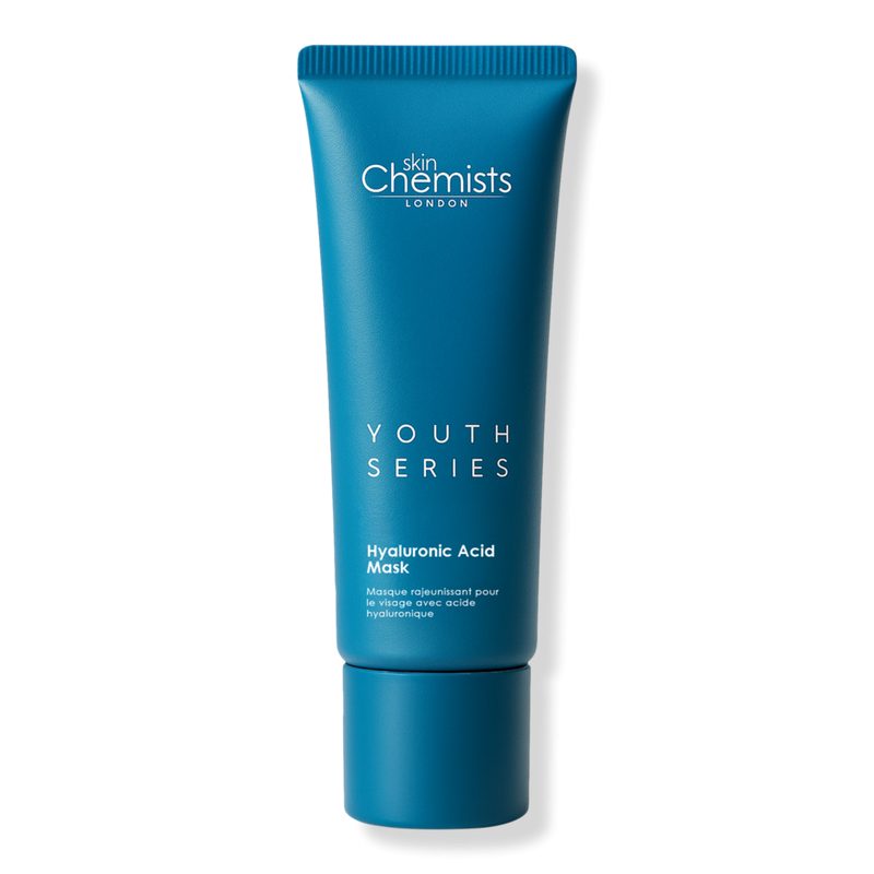 1% Hyaluronic Acid Mask - 1 ct