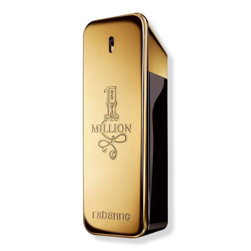 1 Million Eau de Toilette - 3.4 oz