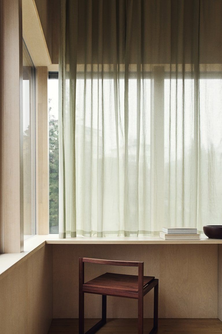 1-pack Wide Curtain Panel
