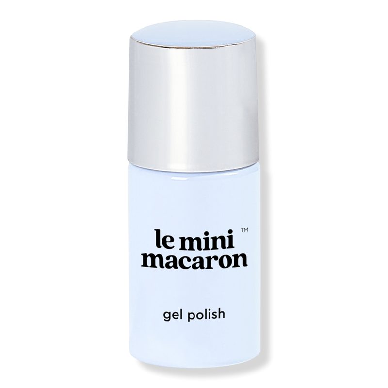1-Step, 3-in-1 Formula Gel Polish - Blue Ciel