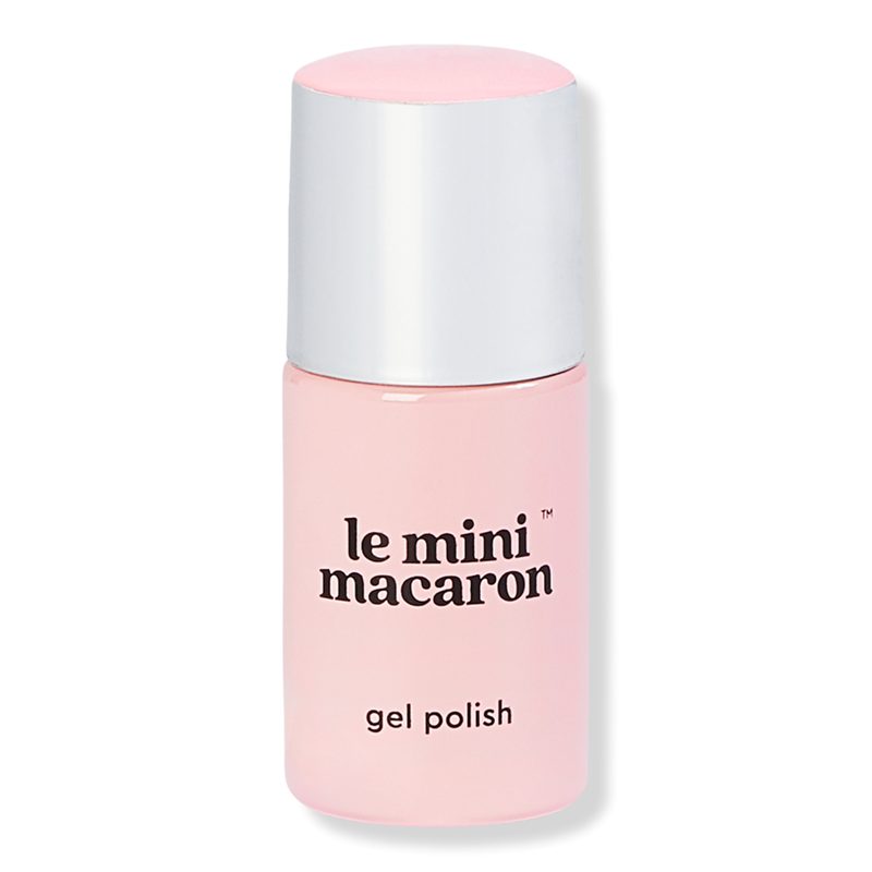 1-Step, 3-in-1 Formula Gel Polish - Blush