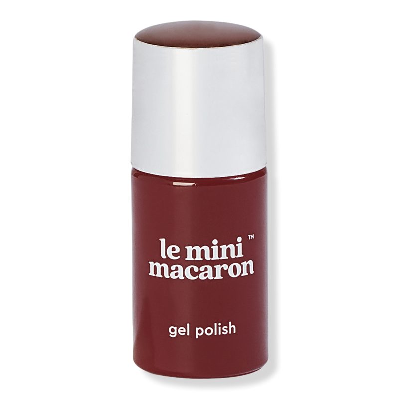 1-Step, 3-in-1 Formula Gel Polish - Cassis