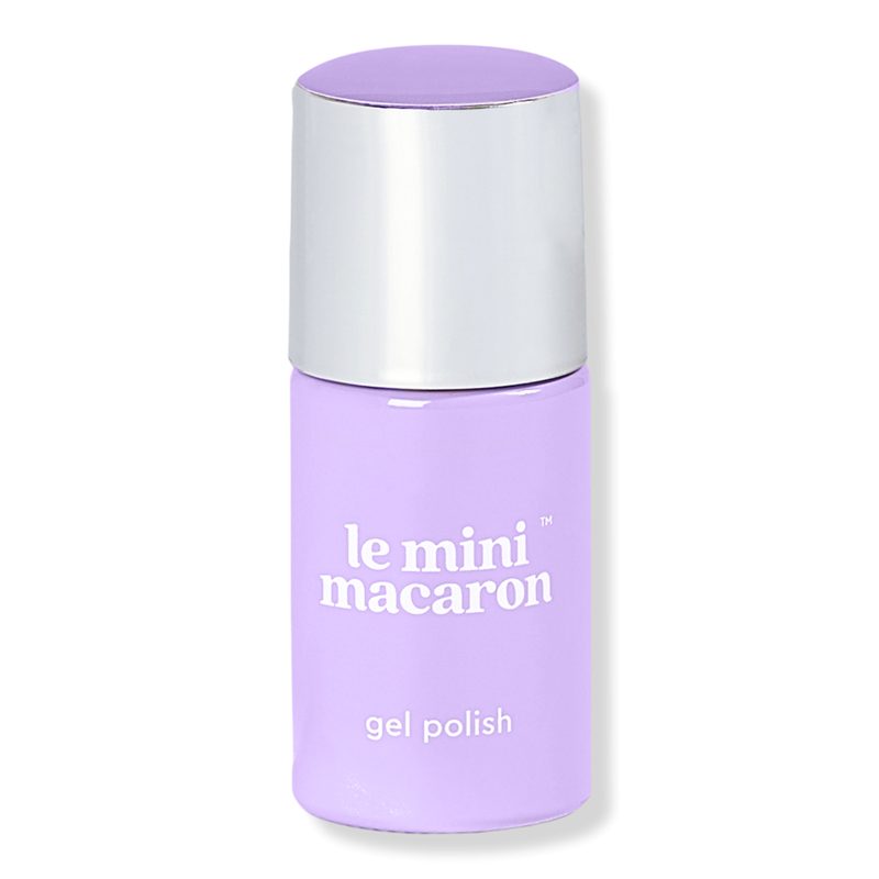 1-Step, 3-in-1 Formula Gel Polish - Lavender