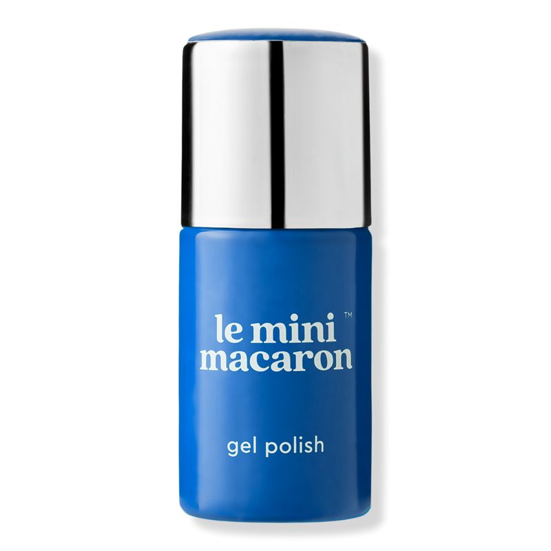 1-Step, 3-in-1 Formula Gel Polish - Marinière
