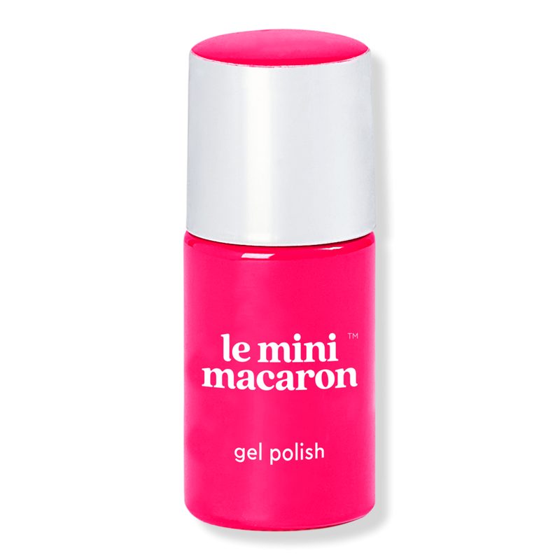 1-Step, 3-in-1 Formula Gel Polish - Ohlala Havana