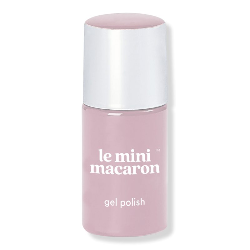 1-Step, 3-in-1 Formula Gel Polish - Spiced Chai