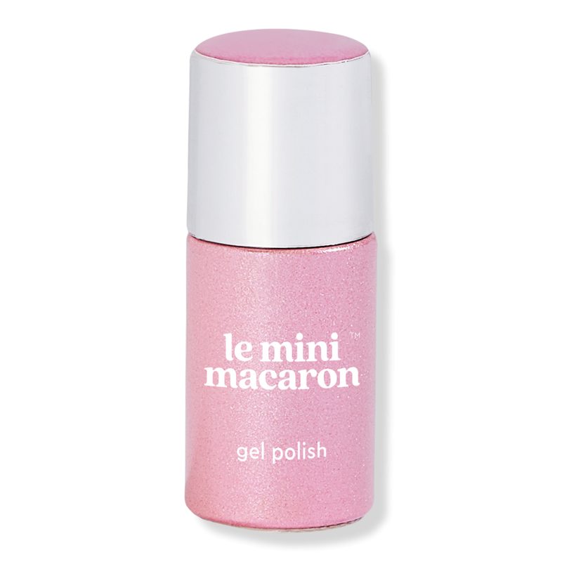 1-Step, 3-in-1 Formula Gel Polish - Sugar Crush