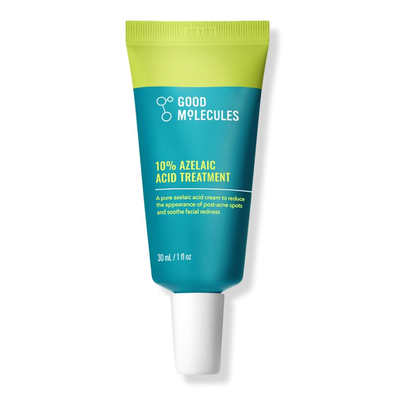 10% Azelaic Acid Treatment