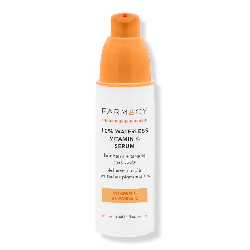 10% Waterless Vitamin C Serum