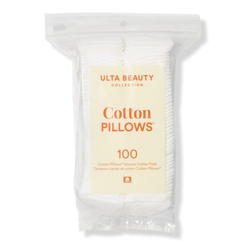 100 ct. Premium Pillow Cotton Pads
