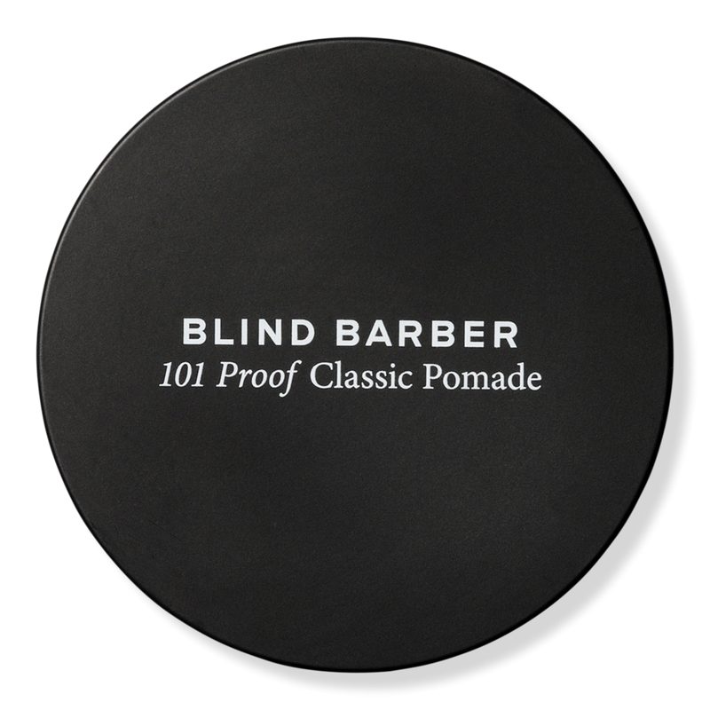 101 Proof Classic Natural Shine Strong Hold Pomade