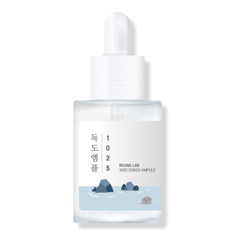 1025 Dokdo Ampule
