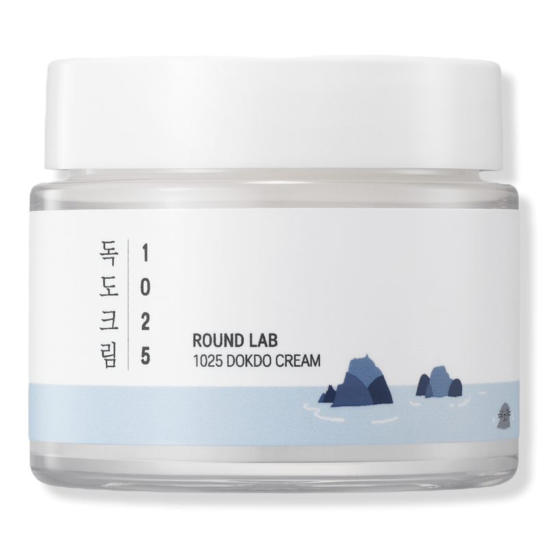 1025 Dokdo Cream