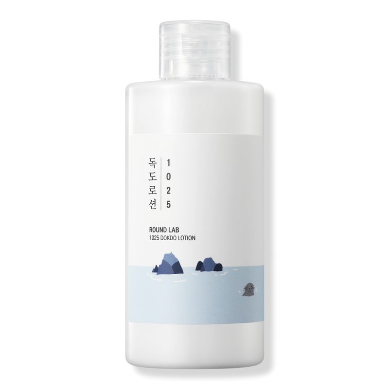 1025 Dokdo Lotion