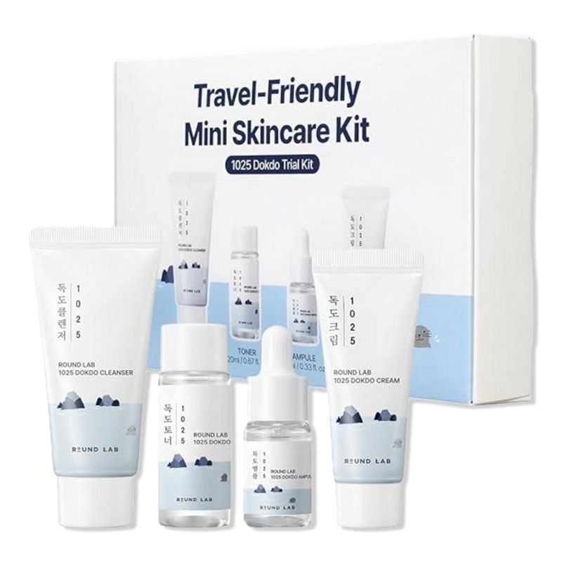 1025 Dokdo Trial Kit