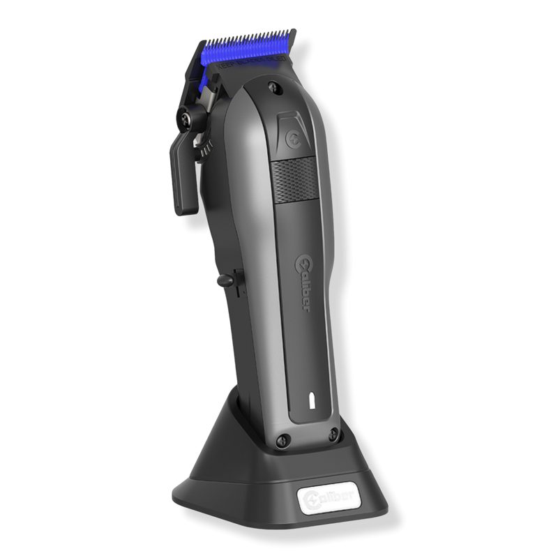 10MM Hybrid Motor Cordless Professional Clipper