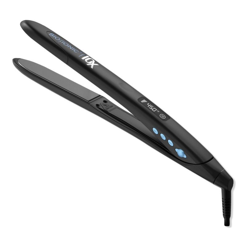 10X 1” Pro Hair Styling Iron