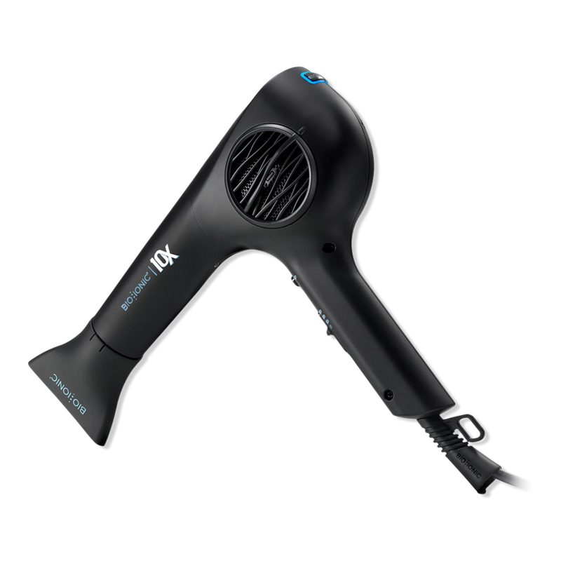 10X Ultralight Speed Dryer