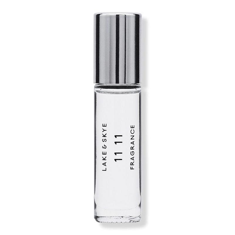 11 11 Fragrance Oil Rollerball