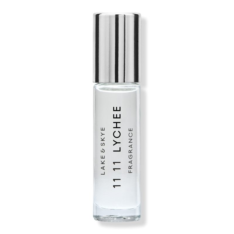 11 11 Lychee Fragrance Oil Rollerball - 0.33 oz