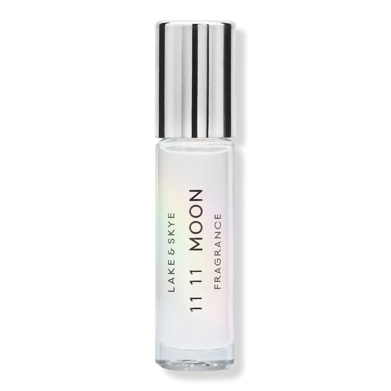 11 11 Moon Fragrance Oil Rollerball