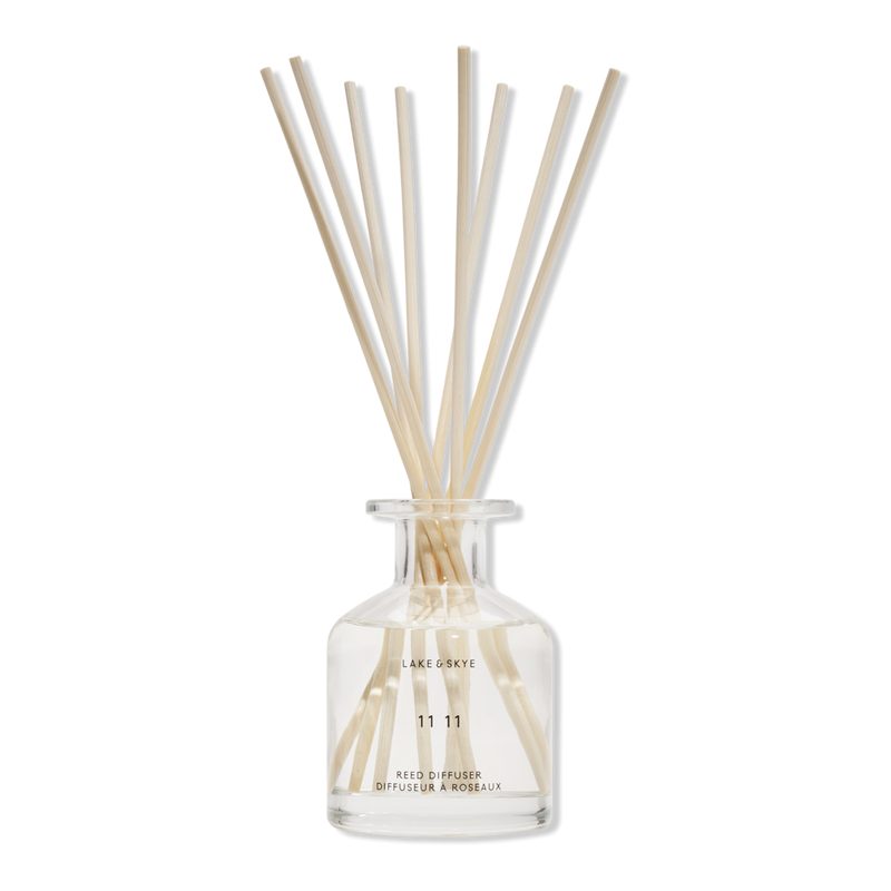 11 11 Reed Diffuser