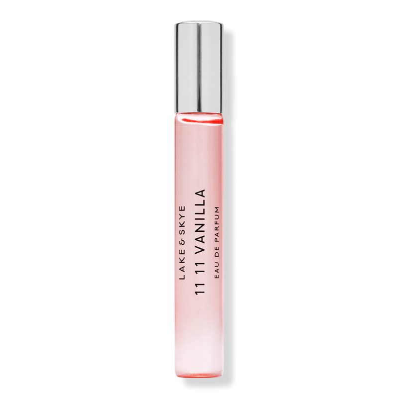 11 11 Vanilla Eau de Parfum - 0.5 oz