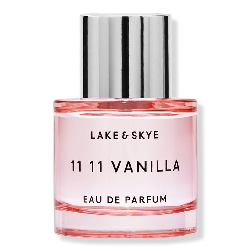 11 11 Vanilla Eau de Parfum - 1.7 oz