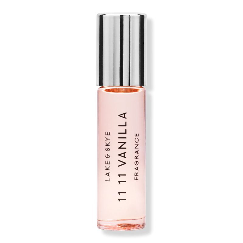 11 11 Vanilla Fragrance Oil Rollerball