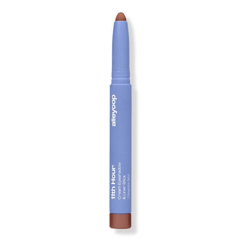 11th Hour Cream Eyeshadow & Liner Stick - Cinnamon Spice