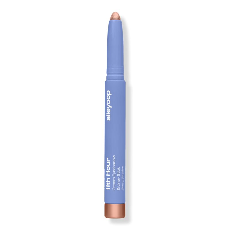 11th Hour Cream Eyeshadow & Liner Stick - Penny Passion