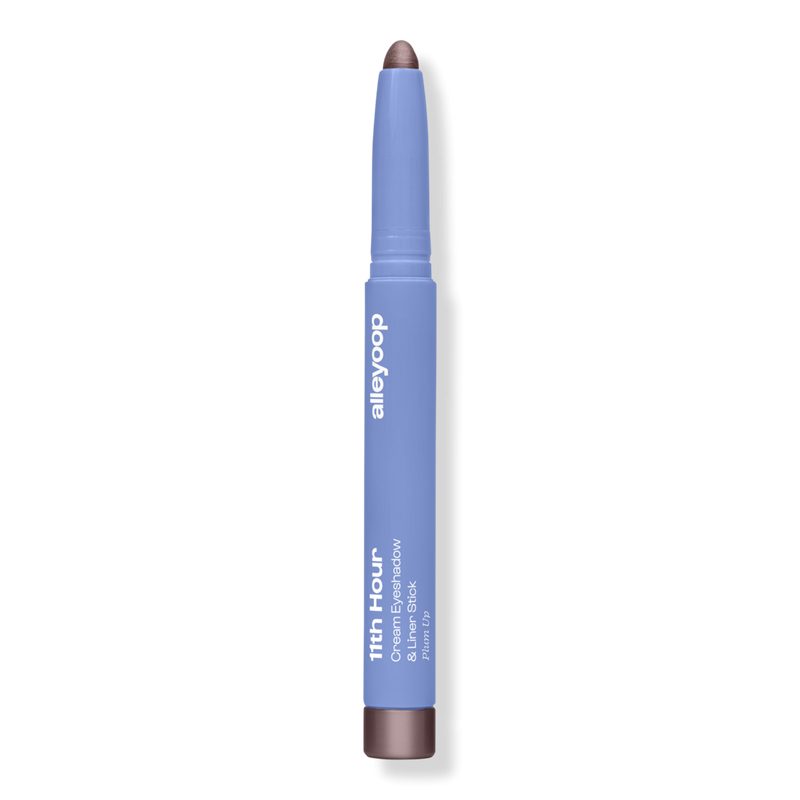 11th Hour Cream Eyeshadow & Liner Stick - Plum Up