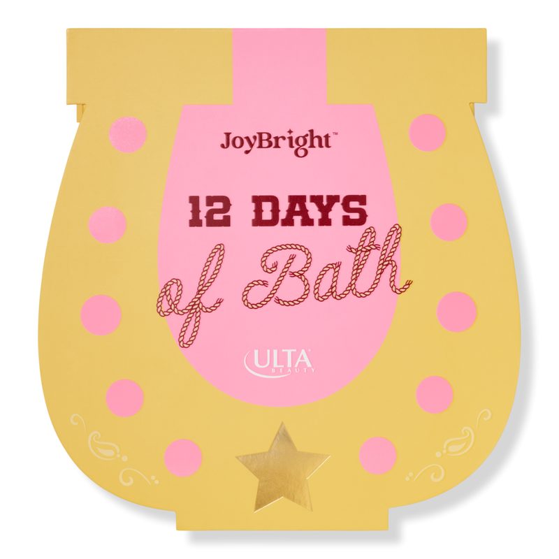 12 Days of Bath