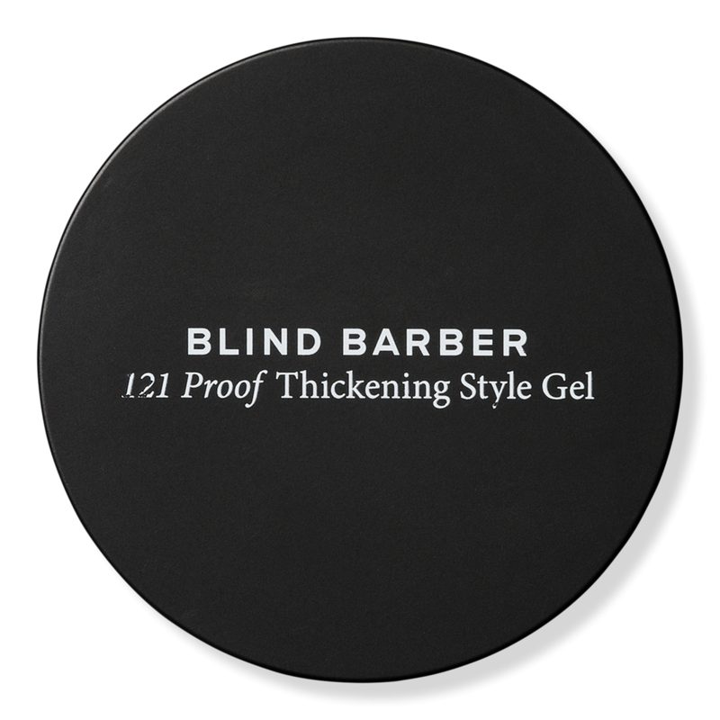 121 Proof Thickening Style Gel