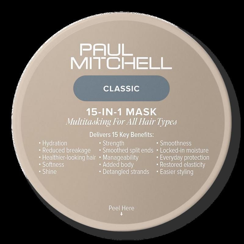 15-In-1 Mask - 2.5 oz