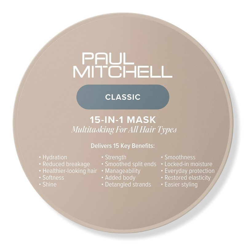 15-In-1 Mask - 6.7 oz
