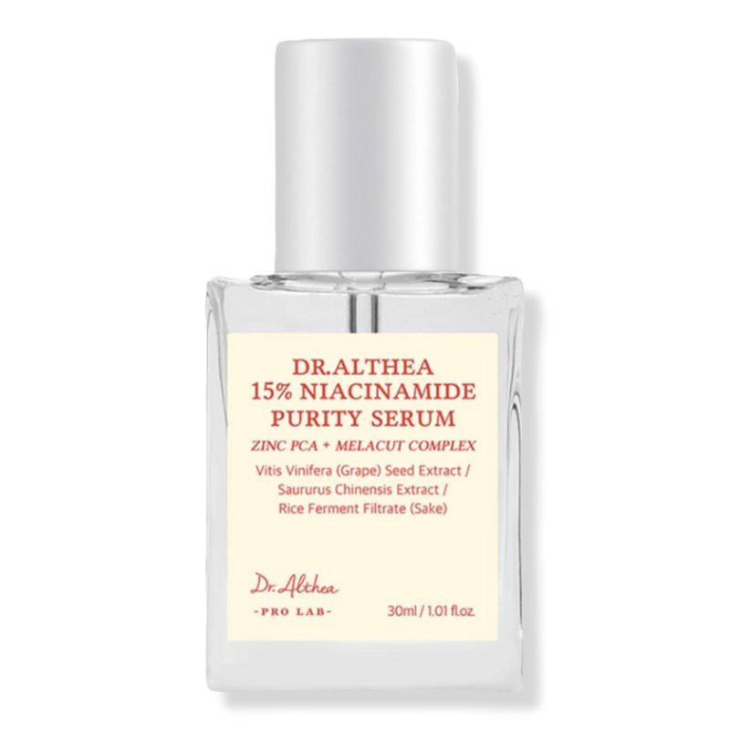 15% Niacinamide Purity Serum