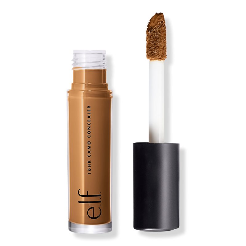 16HR Camo Concealer - Deep Chestnut