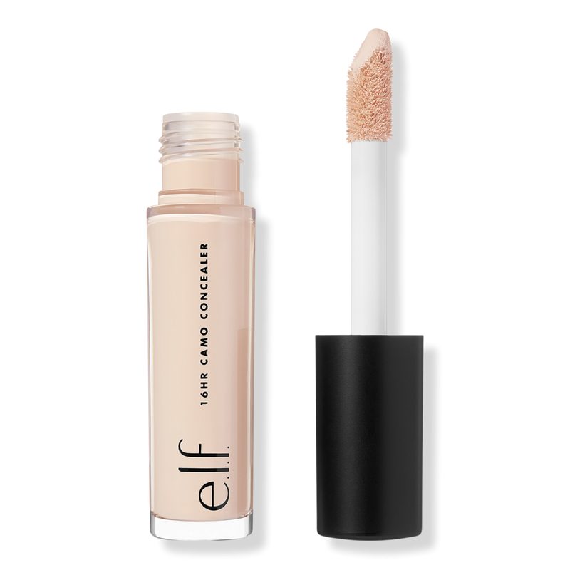 16HR Camo Concealer - Light Ivory