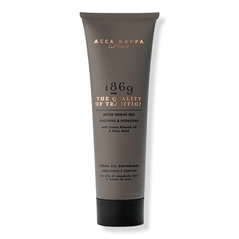 1869 Aftershave Gel