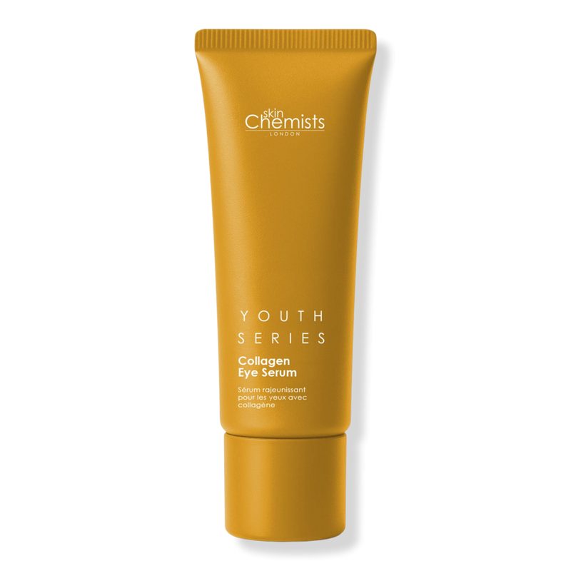 2% Collagen Eye Serum - 2 ct