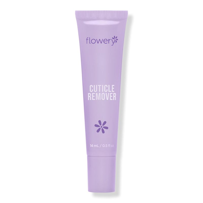 2-in-1 Cuticle Remover, Conditions & Melts Away Cuticle