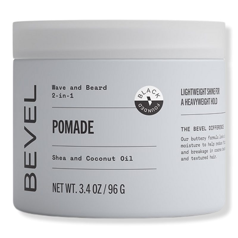 2-in-1 Hair and Beard Pomade
