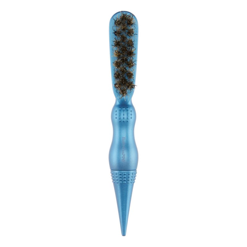 2-in-1 Mini Slick Back Brush