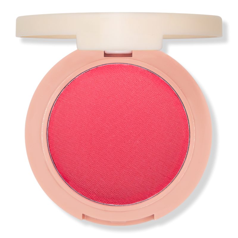 2 In 1 Piece Of Cake Blush + Highlighter - Cherry Sweet