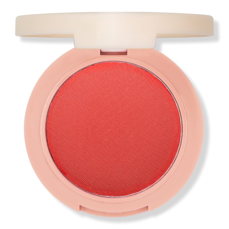 2 In 1 Piece Of Cake Blush + Highlighter - One In A Melon!